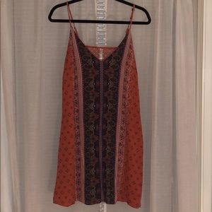 Xhilaration Dress size M